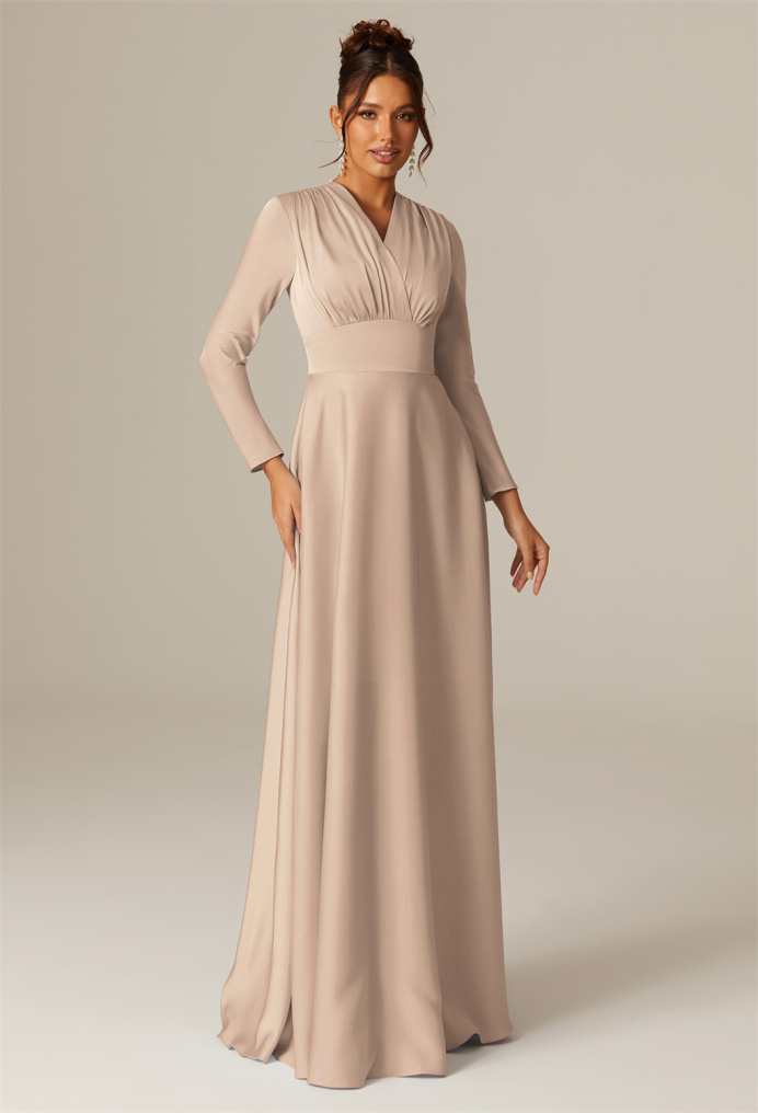 AW April Dress